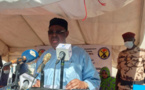 Tchad : "le projet de société et les idées du Maréchal sont irréversibles", Dr. Haroun Kabadi