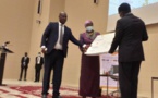 Tchad : un plan géodésique et urbain de N'Djamena pour mieux aménager le territoire