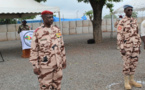 Force du G5 Sahel : le général de division Oumar Bikimo est le nouveau commandant
