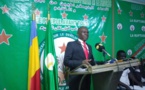 Tchad : "le futur est totalement incertain voire menaçant", estime l'opposant Max Kemkoye