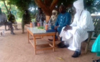 Tchad : le commissaire de police de la ville de Bébédjia remplacé