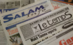Tchad : la revue de la presse de 26 juillet au 1er août