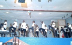 Tchad : 6 ans d'existence pour le club Kung-fu am et un film d'action pour l'occasion