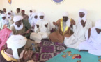 Tchad : une cérémonie d'hommage au Maréchal à Faya