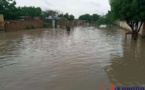 Tchad : L'UE alloue près de 230 millions FCFA d'aide aux victimes d’inondations