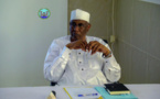 N'Djamena : 17% d'agents communaux en poste lors d'un contrôle, le maire met en garde