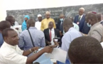 Tchad : les épreuves du baccalauréat lancées