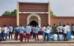Baccalauréat au Tchad : 4699 candidats composent les épreuves au Ouaddaï
