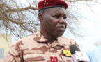 Tchad : le vice-président du CMT démantèle un poste d'arnaque à la gare routière de Toukra