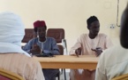 Tchad : l’ONAJES échange avec la jeunesse de Massakory sur l'insertion socio-économique