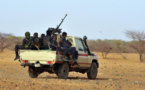 ​النيجر: مقتل سبعة عشر جندياً من القوات الخاصة في كمينين في منطقة المثلث الحدودي