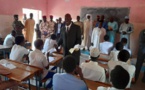 Tchad : 873 candidats composent les épreuves du baccalauréat au Batha