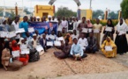 Tchad : les jeunes d'Abéché s'initient à l'art oratoire