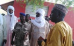 Tchad : visite inopinée du gouverneur du Kanem dans des structures étatiques