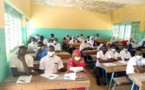 Tchad : au Sila, les épreuves du baccalauréat ont été lancées pour 332 candidats