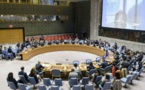 RCA : les Nations-Unies prorogent d’un an l’embargo sur les armes