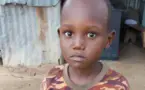 Tchad : un enfant égaré recueilli par la police de proximité à N'Djamena