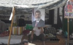 Egypte:  7 opposants tués dans des nouvelles manifestations contre le coup d'état militaire