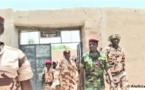 Tchad : le gouverneur du Borkou constate des failles à la maison d'arrêt de Faya