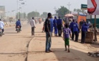 Tchad : la mairie évacue une chaussée engorgée dans le 9ème arrondissement