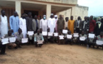 Tchad : remise de peines et libération des détenus à Pala