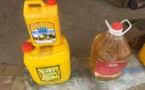 Tchad : les ménages se plaignent de l’augmentation du prix d’huile sur les marchés de Ndjamena