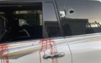 ​تشاد : تفاصيل الهجوم على عبد الكريم محمد شرف الدين