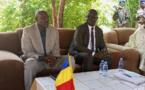 Tchad : le ministre de l'Élevage s'est rendu à Mandélia