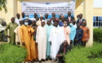 Tchad : la pêche transfrontalière au centre d'une réflexion dans le Mayo Kebbi Est
