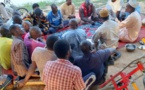 Tchad : la plateforme des 212 associations en médiation pour les handicapés réfugiés à Kousseri