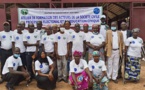 Tchad : des acteurs de la société civile à l'école du savoir à Pala