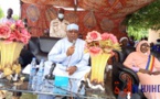 N'Djamena : le délégué du gouvernement sillonne les communes d'arrondissement