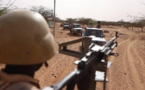 Burkina Faso : 30 morts dont 15 soldats dans une attaque terroriste près du Niger
