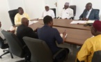 Tchad : la CNRT plaide auprès des douanes pour recouvrer ses droits d'accises de 3%