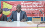 Tchad : la CDF appelle ses militants au soutien de la marche de Wakit Tamma