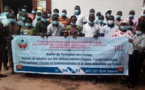 Tchad : la jeunesse du Mandoul formée sur l'engagement citoyen et communautaire