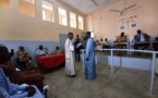 Tchad : des détenus de la maison d'arrêt d'Ati bénéficient des remises de peines