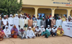 Tchad : l'ONAPE octroie des crédits agricoles aux producteurs du Ouaddaï