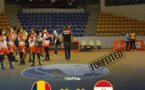 FIBA U16 : l'équipe du Tchad forfait face à l'Égypte
