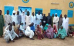 Tchad : au Guera, 17 bureaux de soutien au MPS forment une coordination