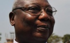 Centrafrique : Ziguelé contesté par les militants de son parti
