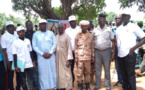 Tchad : un rassemblement de jeunes sensibilise sur le vivre ensemble au Logone Occidental