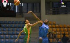 Championnat d'Afrique U16 FIBA : double victoire des SAO face aux ivoiriens et gabonais