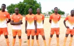 Tchad : le football pour promouvoir le vivre ensemble à Bongor