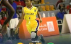 Championnat d'Afrique U16 FIBA : large victoire des joueuses du Tchad face au Gabon