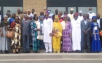 Tchad : des activités commémoratives du 61e anniversaire de l'indépendance