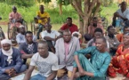 Tchad : les personnes handicapées menacent de s'exiler au Soudan