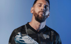 Football : Lionel Messi s'engage avec le PSG
