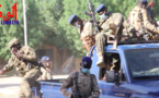 Tchad : insécurité, terrorisme, conflits, justice ; des fermes instructions du président