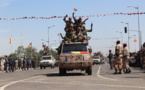 Tchad : un défilé militaire demain à N'Djamena pour le 61e anniversaire de l'indépendance